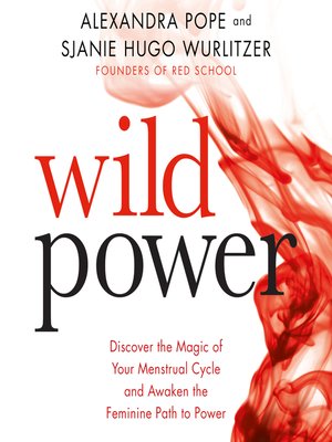 Wild Power - Audiobook